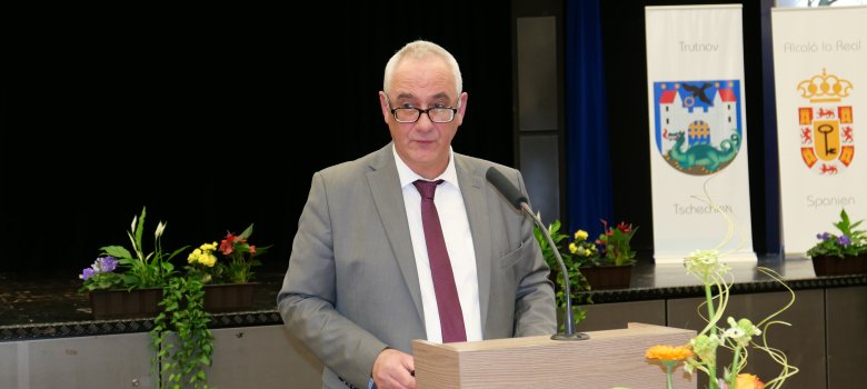 2019-01-13-Neujahrsempfang (2 Bürgermeister Uwe Jäger).JPG