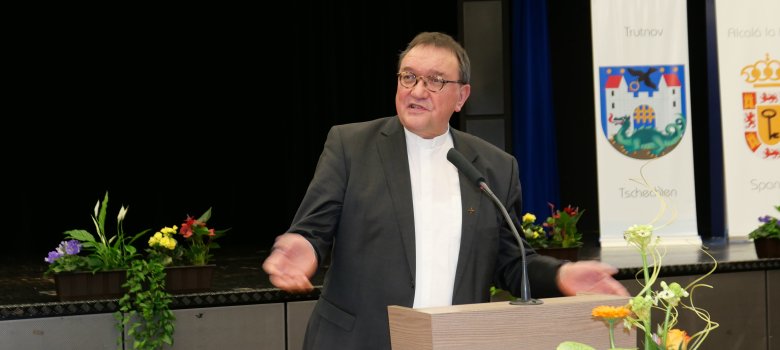 2019-01-13-Neujahrsempfang (4 Bischof Dr. Martin Hein).JPG