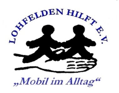 Die Zielsetzung von "Lohfelden hilft" ist es, Menschen mit starken Einschränkungen in der körperlichen Mobilität die Teilnahme an öffentlichen, gesellschaftlichen Veranstaltungen zu ermöglichen, da Ihnen dies ohne den Fahrdienst nicht möglich wäre.